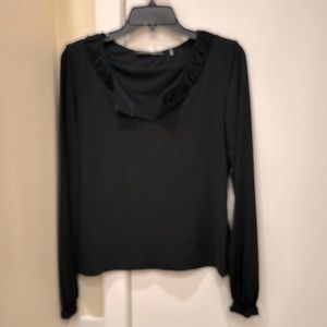 Elie Tahari blouse